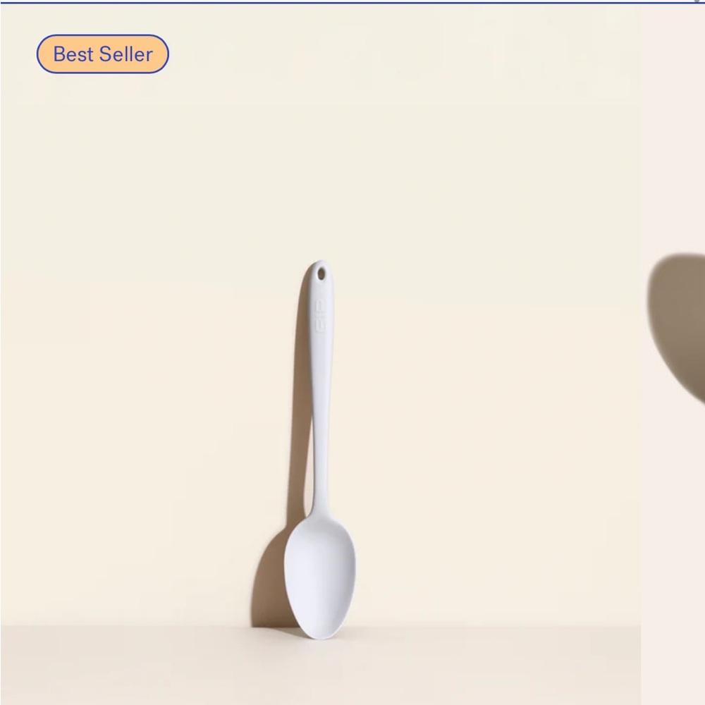 Premium Silicone Spatula AND Spoon NWT - Picture 5 of 7
